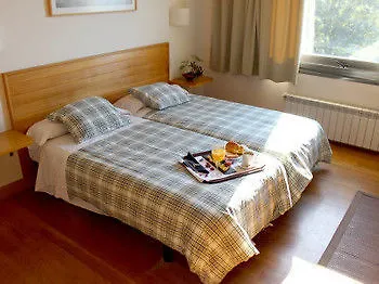 Buenavista San Sebastian Pensjonat Igueldo