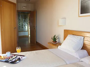 Buenavista San Sebastian Pensjonat
