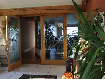Buenavista San Sebastian Guest house Igueldo